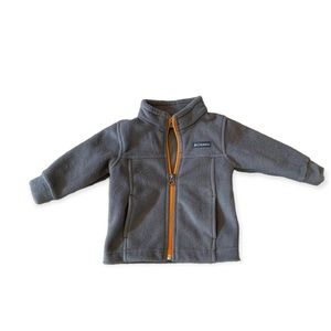 Columbia Infant Fleece Jacket